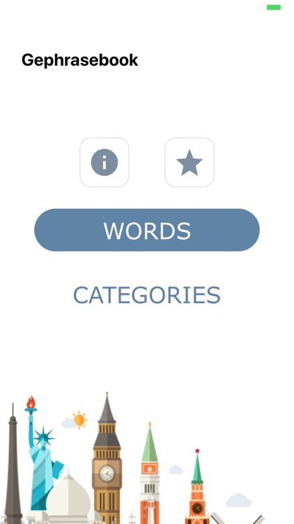 German Book Of Phrases Every