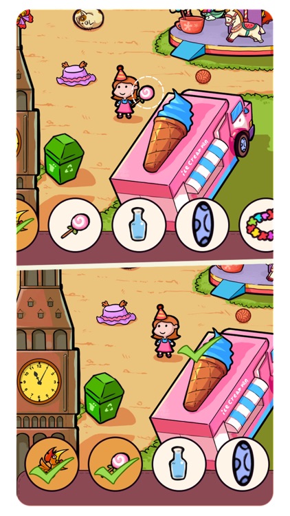 Find It Out: Hidden Objects screenshot-4