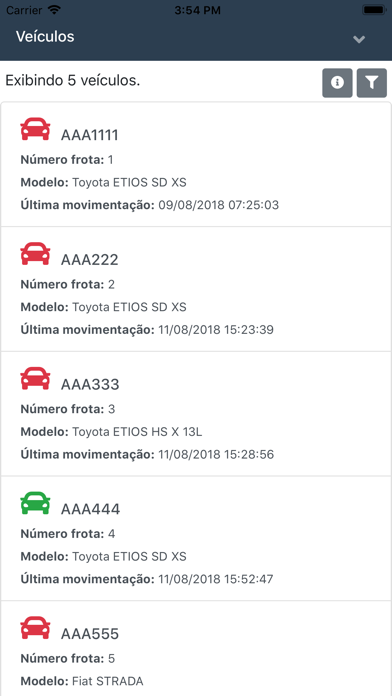 How to cancel & delete América Sat from iphone & ipad 2