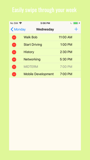 DailyRoutine - Task Tracker(圖4)-速報App