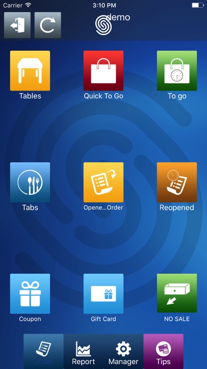 Synetouch Pro screenshot-4
