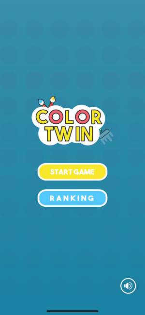 ‎Color Twin Screenshot