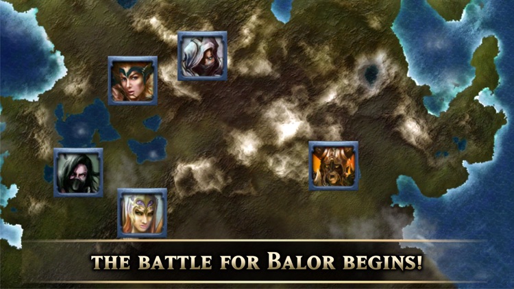 Shadow Era - Trading Card Game screenshot-4