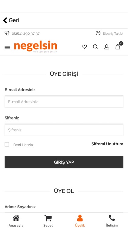 Ne Gelsin screenshot-3