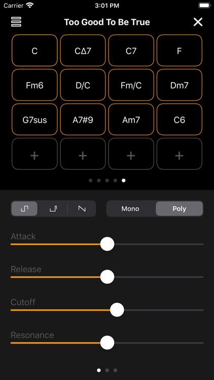 AutoArp