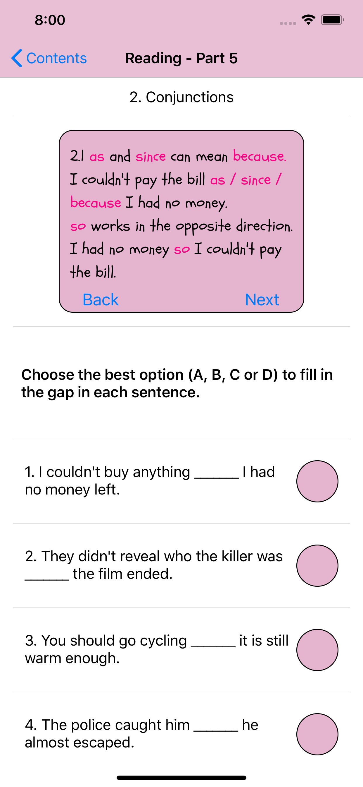 PET ToolBox screenshot 3