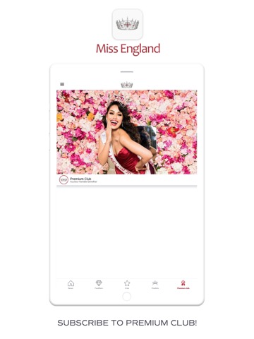 Miss Englandのおすすめ画像6