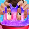 Glitter Slime Maker Play Fun