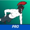 Spartan Home Workouts - Pro icon