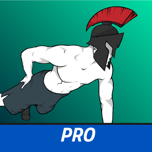 Spartan Home Workouts - Pro