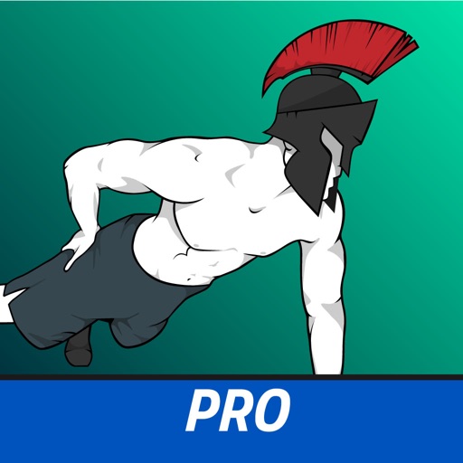 Spartan Home Workouts - Pro icon