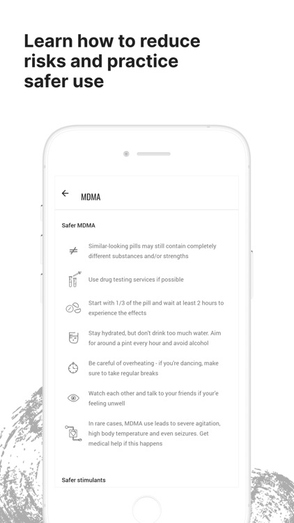 KnowDrugs Drug Checking