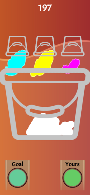 Color Scramble!(圖2)-速報App