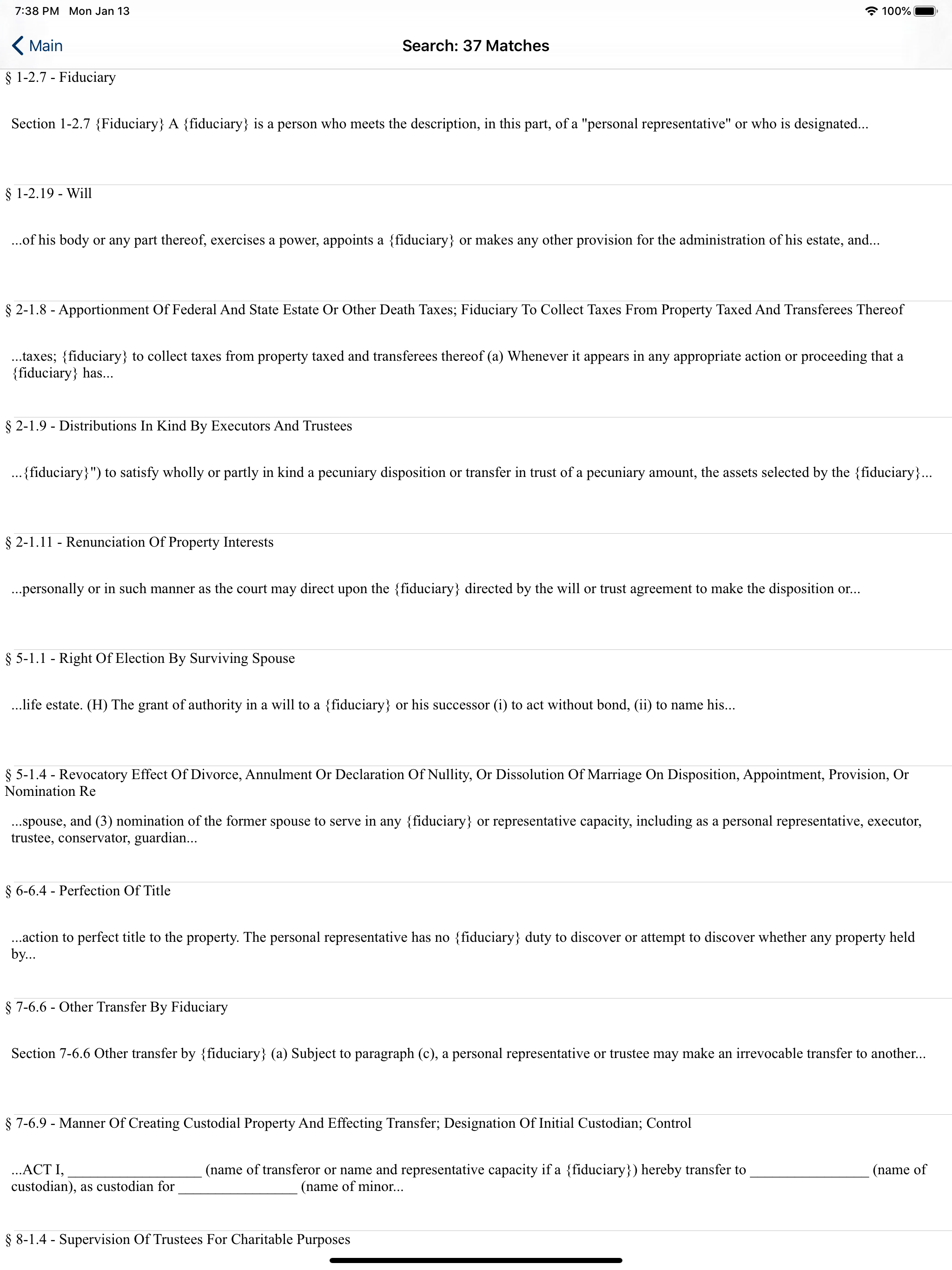 NY EPTL 2026 - New York screenshot 7