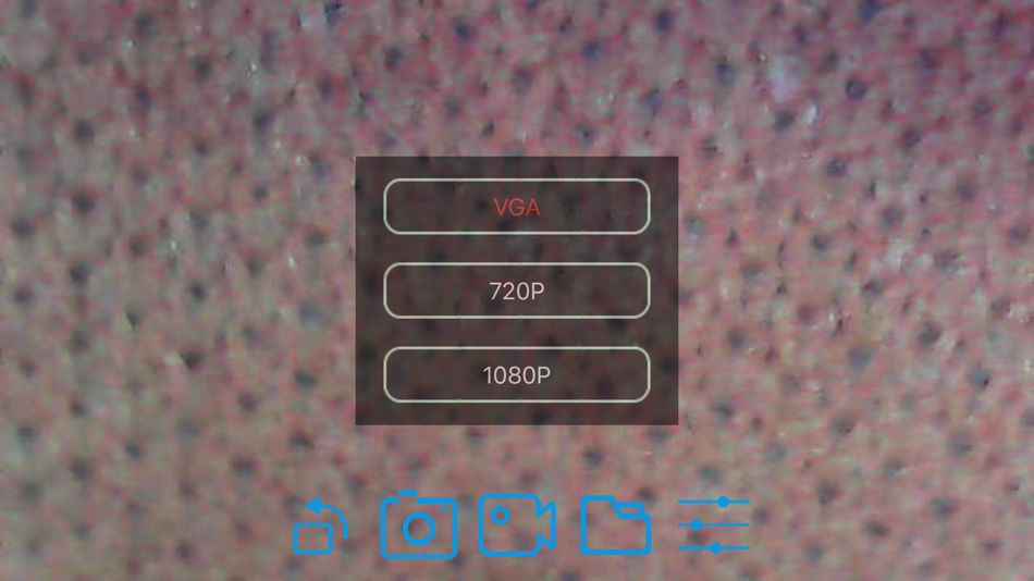 #3. XRCam (iOS) By: 俊斌 高