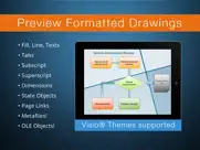 vsd viewer for visio drawings ipad images 2