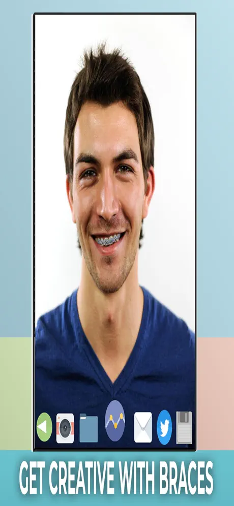 Brace Yourself Braces Maker