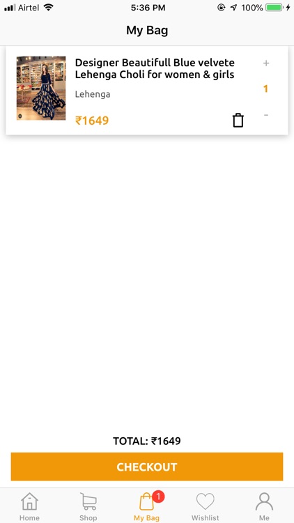 Ethnicroop screenshot-4