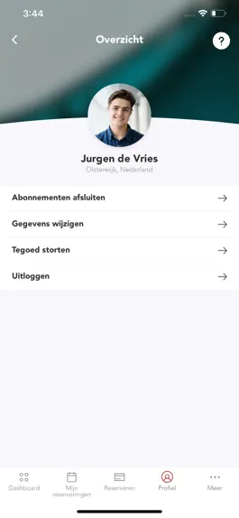 Game screenshot JCR Judo apk