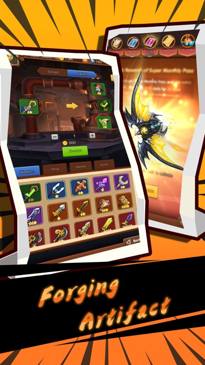 Divine Verdict screenshot-4