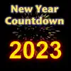 New Year Countdown App Positive Reviews