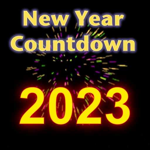 New Year Countdown