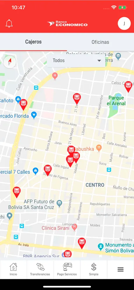 Banco Económico