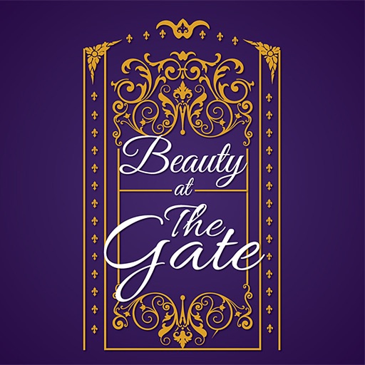 Beauty At The Gate