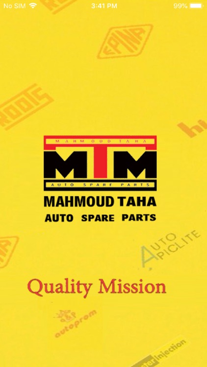 MTM Auto parts