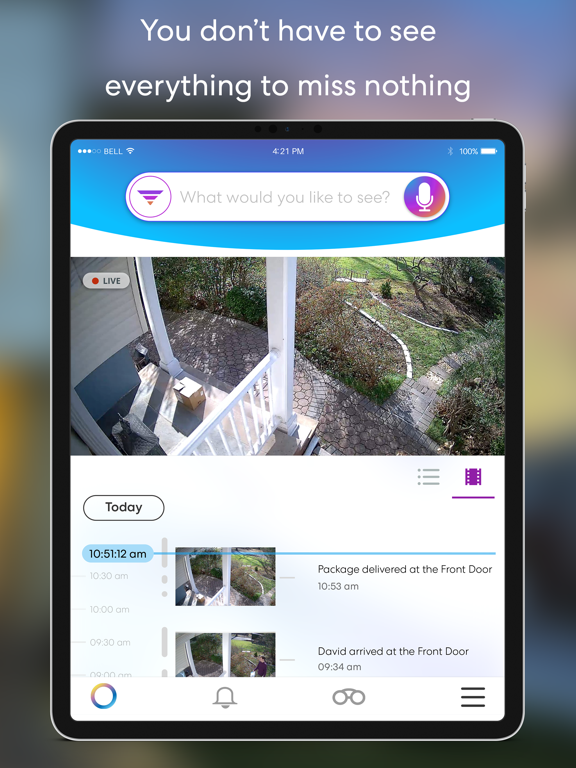 Screenshot #6 pour Ola Camera