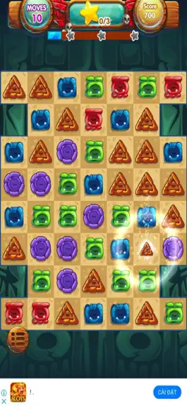 Game screenshot Spirits In Jungle mod apk