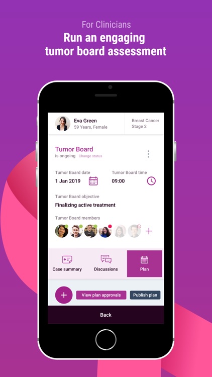 Cancer Insights screenshot-7