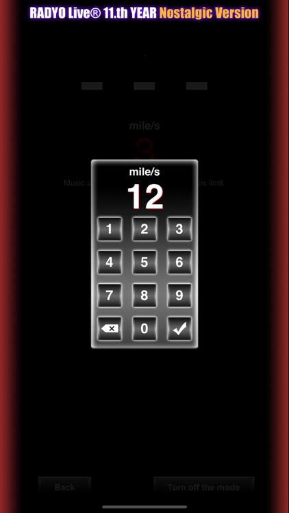 Radyo Pro, Listen Record Radio screenshot-6