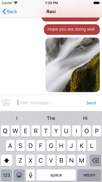 LoveChating screenshot-7