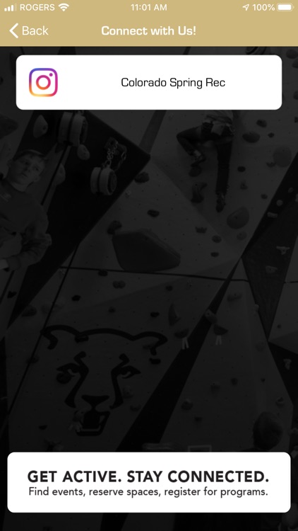 UCCS Campus Recreation