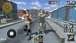 Game screenshot Shooting Game Aim 2019 apk