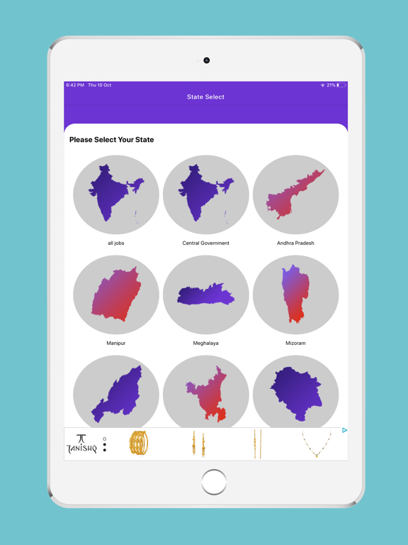 Screenshot #5 pour Rattu Tota - Govt Jobs Alert
