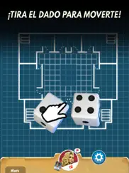 cluesheet companion ipad capturas de pantalla 3