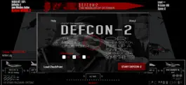Game screenshot DEFCON-2: Missiles of October mod apk