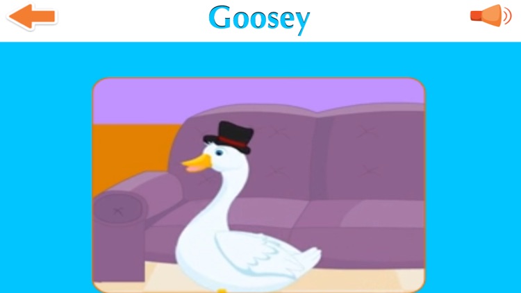 Kids Storybook Nursery Rhymes