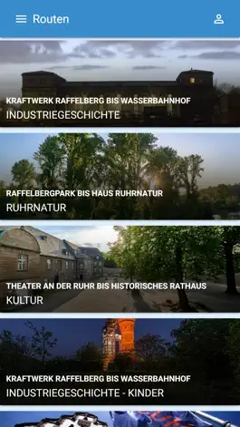Game screenshot Mülheimer Ruhrperlen mod apk