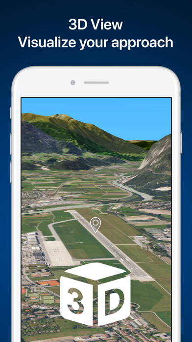 Screenshot #1 pour RunwayMap - #1 Pilot Community