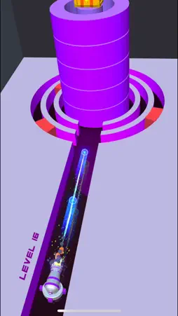 Stack Blast screenshot 3