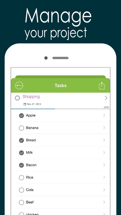 Awesome Calendar Lite screenshot-4