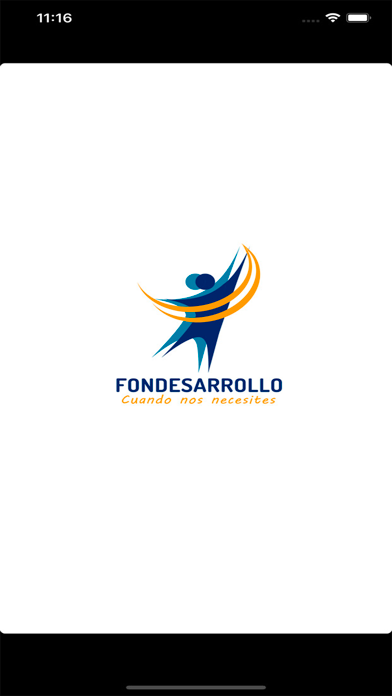 Screenshot #1 pour Fondesarrollo