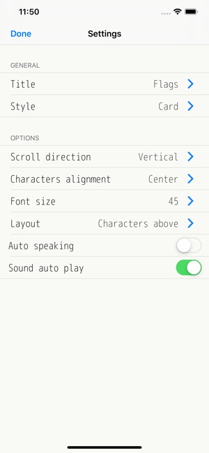 Flashcards by HS(圖2)-速報App