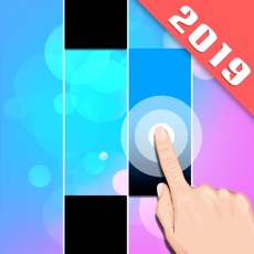 Activities of Piano Music Tiles: Pop Songs