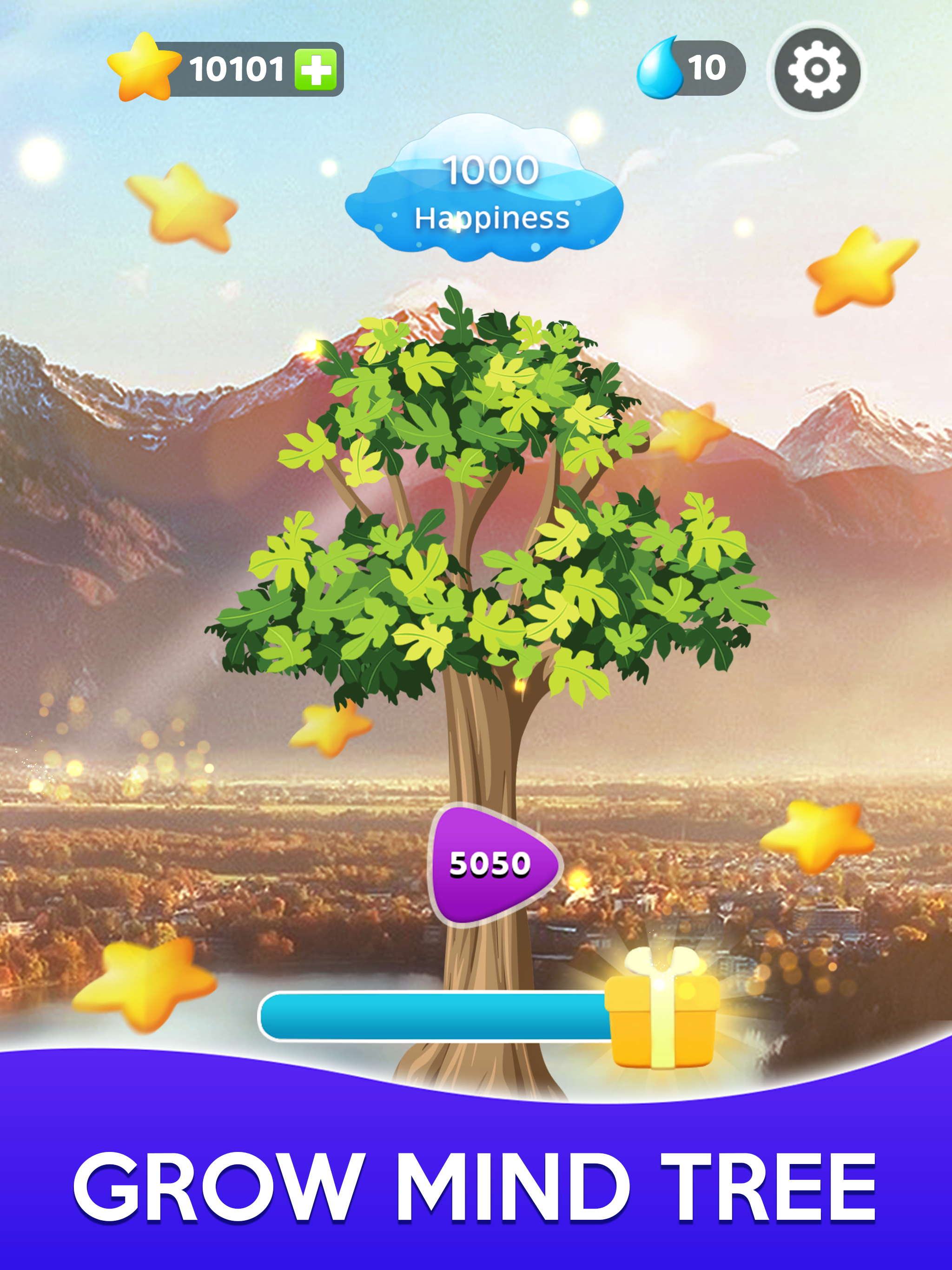 Word Wise: Relaxing Word Games