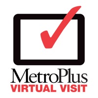 delete MetroPlus Virtual Visit