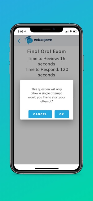 Extempore(圖2)-速報App